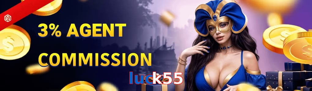 Luck55