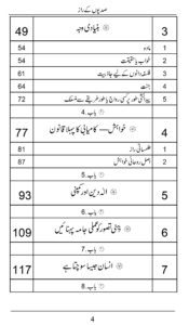  Book title of Sadyun ky Raaz صدیوں کے راز